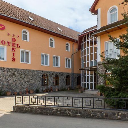 Hotel Denis Daneş Esterno foto