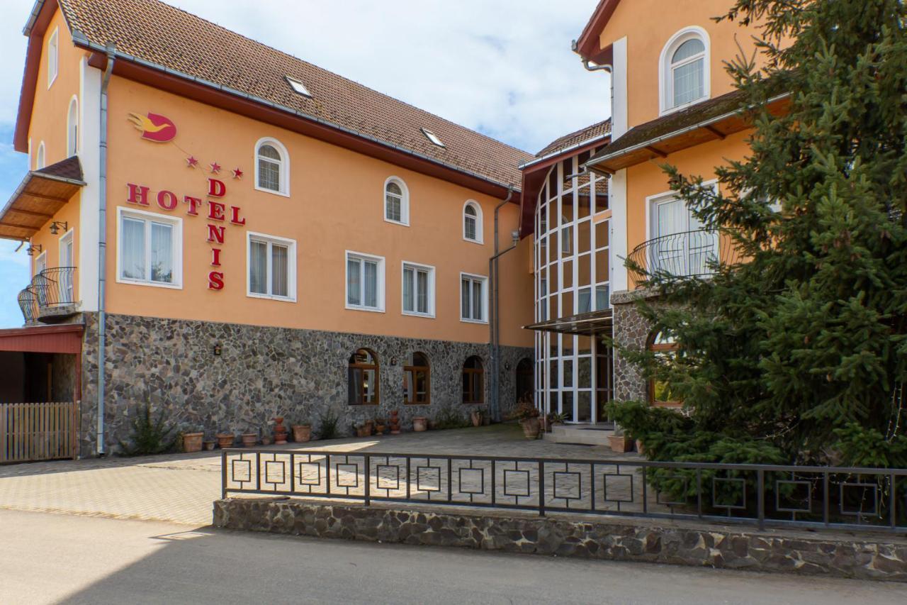 Hotel Denis Daneş Esterno foto