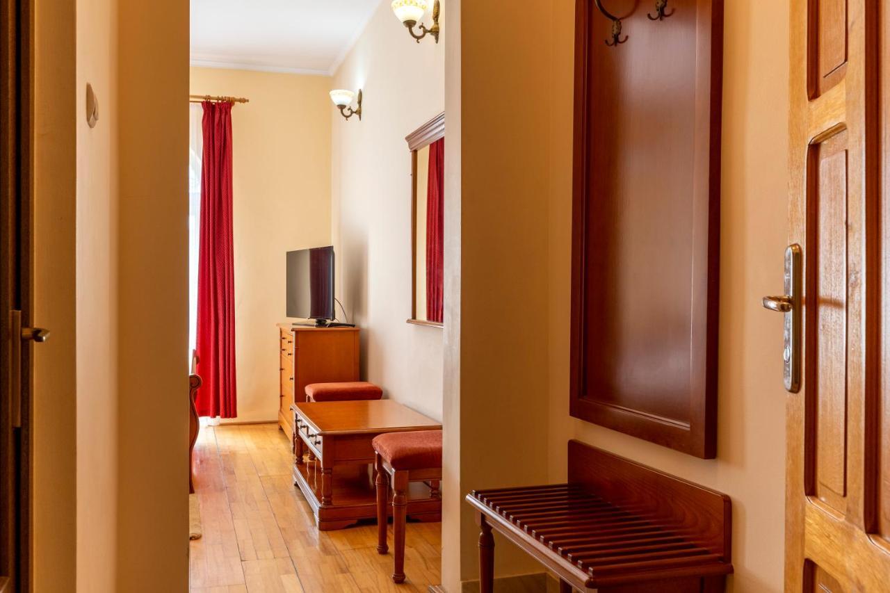 Hotel Denis Daneş Esterno foto