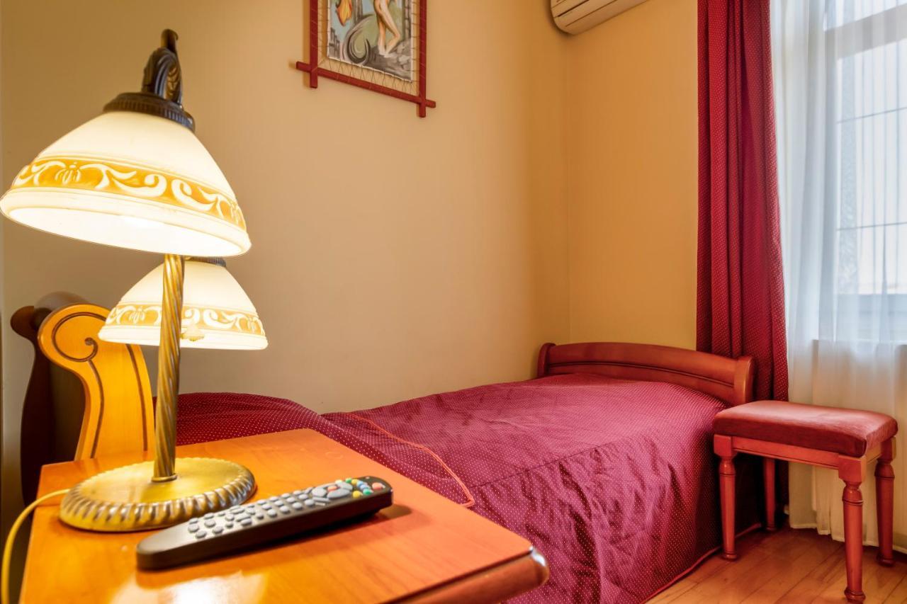 Hotel Denis Daneş Esterno foto